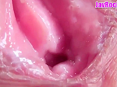 Horny Nipponese Minx Amazing Sex Video