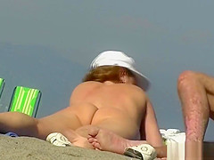 Horny Nude Milfs Beach Hd