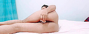 Horny Paki Bhabhi Blowjob And Masturbating 2
