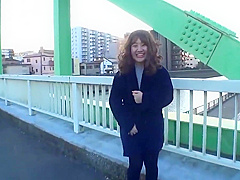 Horny Porn Clip Outdoor Newest Only For You - Asian Angel