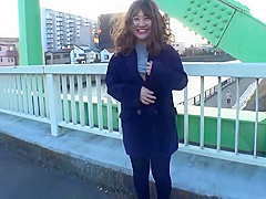 Horny Porn Clip Outdoor Newest Only For You - Asian Angel