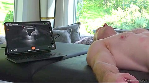 Horny Sex Clip Homosexual Amateur Hot , Watch It