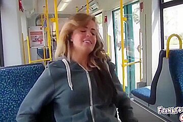 Horny Sex Scene Blonde Fantastic Pretty One