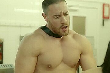 Horny Sex Scene Milf Crazy Show