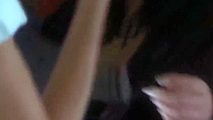 Horny Sluts Enjoy A Bunch Of Dicks