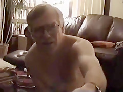 Horny Step daddy