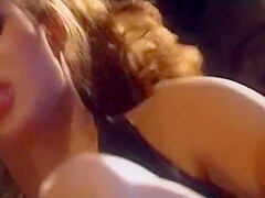 Horny Stud Licks Babes Tits Before He Pounds Her