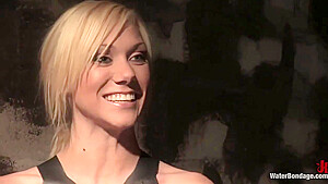 Horny Xxx Clip Blonde Best Only For You - Samantha Sin