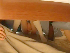 Horny adult clip Old/Young check , watch it