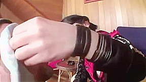 Horny adult movie Fetish Sex greatest , watch it