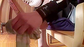Horny adult movie Fetish Sex greatest , watch it