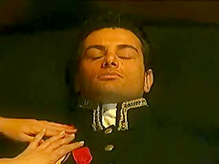 Horny classic sex clip from the Golden Age