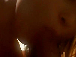 Horny homemade Cunnilingus, Maid xxx movie