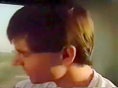 Horny male in crazy oldy, blowjob homosexual porn video