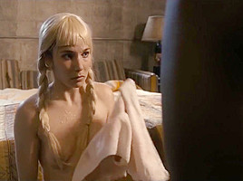 Horny porn clip Big Tits craziest , watch it