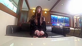 Horny porn movie Asian exclusive only here