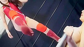 Horny porn movie British try to watch for