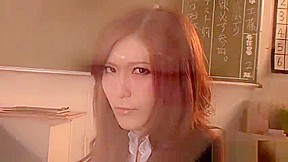 Horny porn movie Japanese exotic you've seen