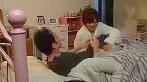Horny porn movie jav hot like in your dreams