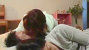 Horny porn movie jav hot like in your dreams