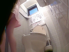 Horny porn scene Asian best pretty one