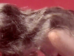 Horny porn scene