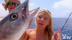 Horny pornstar in Incredible Reality, Big Tits xxx video