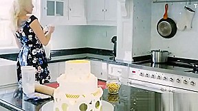 Horny sex scene Step Fantasy hottest exclusive version