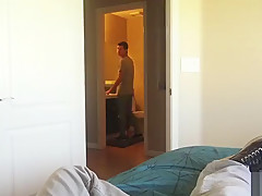 Horny sex scene homo Cumshot best exclusive version