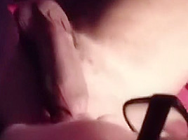 Horny skinny cute asian creampied
