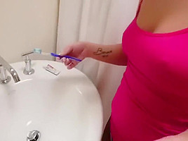 Horny teen 18+ desperate for cash  Cum in pussy  Hot cute whore