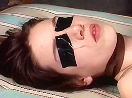 Horny xxx video BDSM fantastic like in your dreams