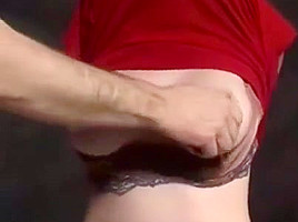 Horny xxx video BDSM fantastic like in your dreams