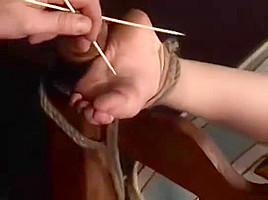 Horny xxx video BDSM fantastic like in your dreams