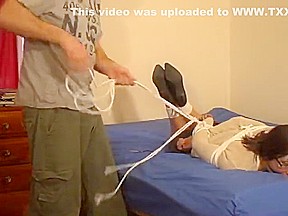 Horny xxx video Bondage fantastic full version