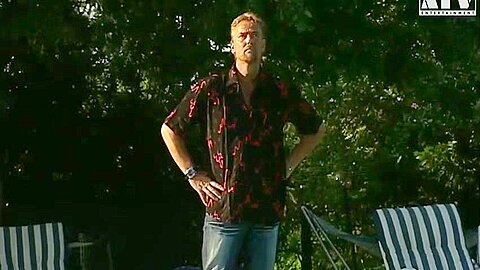 Horst Baron And Priscilla Salerno In Dolly And Are Sensual Matures With Hairy