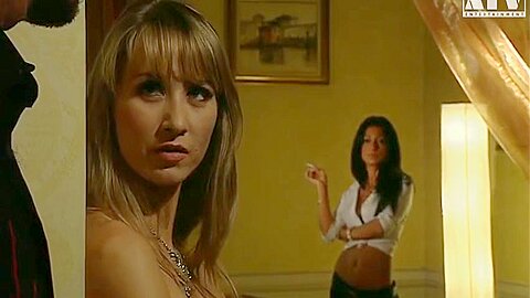 Horst Baron And Priscilla Salerno In Dolly And Are Sensual Matures With Hairy
