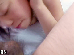 Hot Amateur Japanese Milf With Hairy Pussy Need Hot Sex