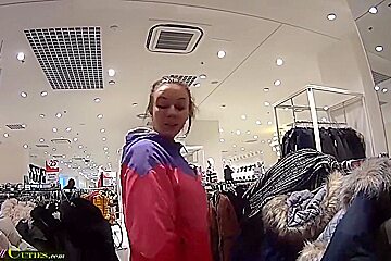 Hot Amateur teen 18+ Blowjob And Fuck