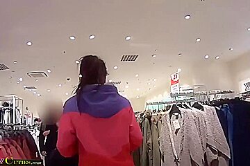 Hot Amateur teen 18+ Blowjob And Fuck