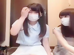 Hot Asian Kitten Fingering Herself On Live Webcam