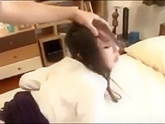 Hot Asian OL Sex