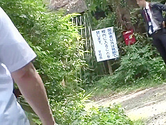 Hot Babe Crazy Public Sex Amateur Video