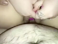 Hot Bbw Babe Has A Fat Ass! Gets Fucked Real Good