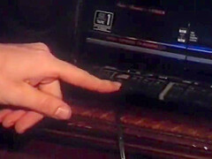 Hot Bitch Fucked By Big Dick