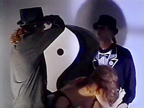 Hot Britney O'Conell Hot Stage Dp
