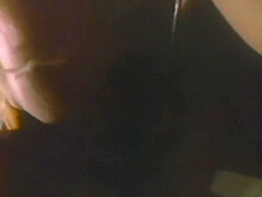 Hot Busty Blonde Blowjob And Quick Sex