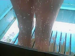 Hot Changing Room, Russian, Beach Video Watch Show