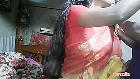 Hot Desi Bhabi Hardcore Fuck