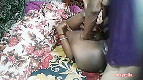 Hot Desi Bhabi Hardcore Fuck